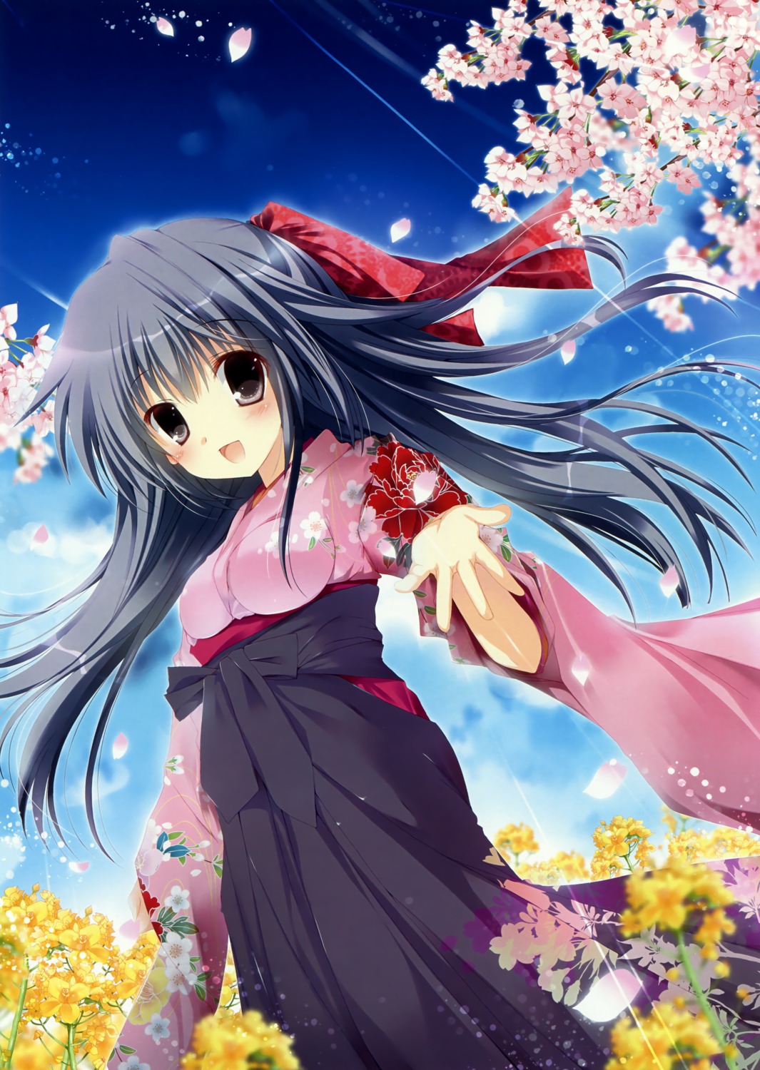 japanese_clothes mizusawa_mimori