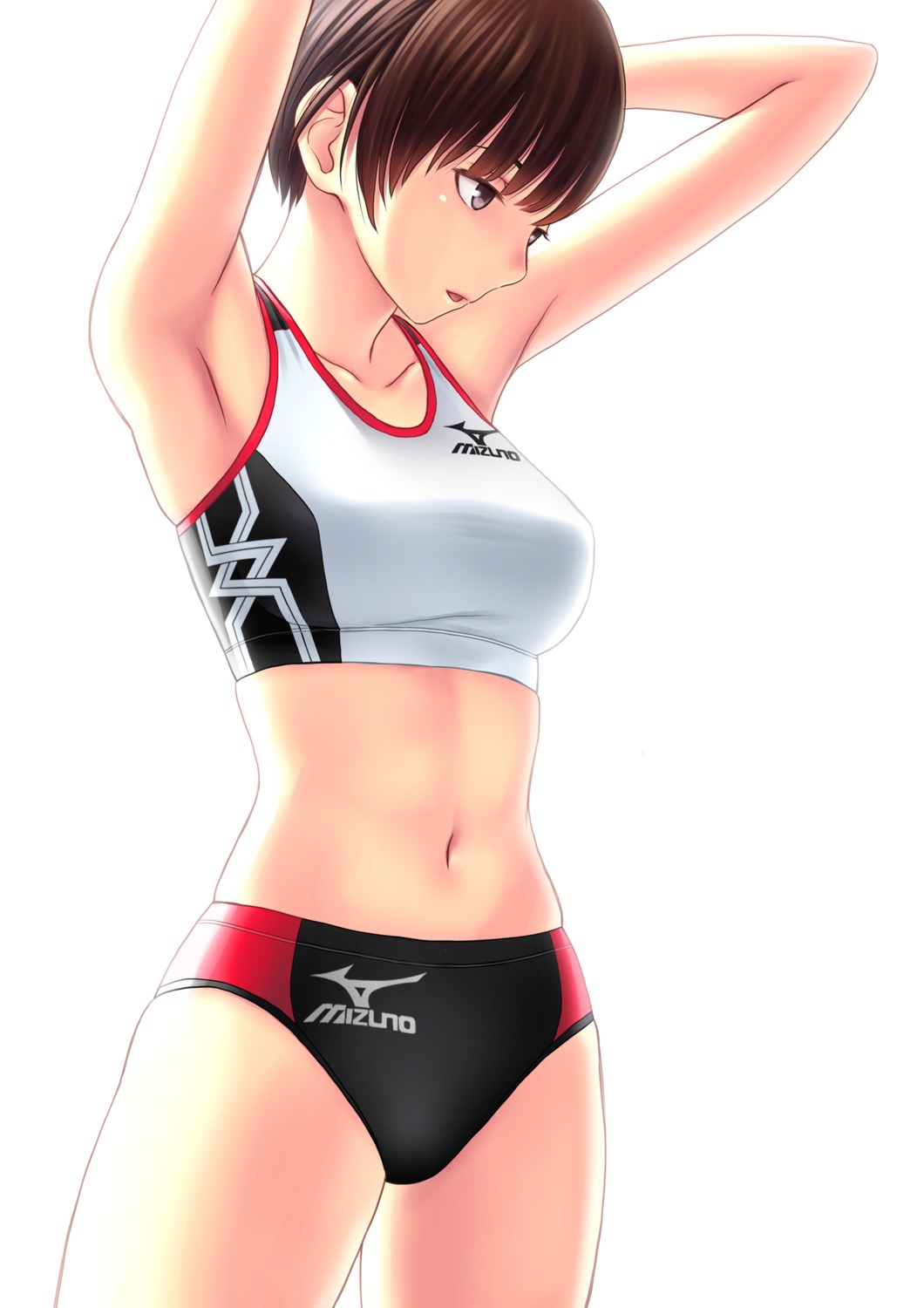 buruma gym_uniform kuri_(kurigohan)