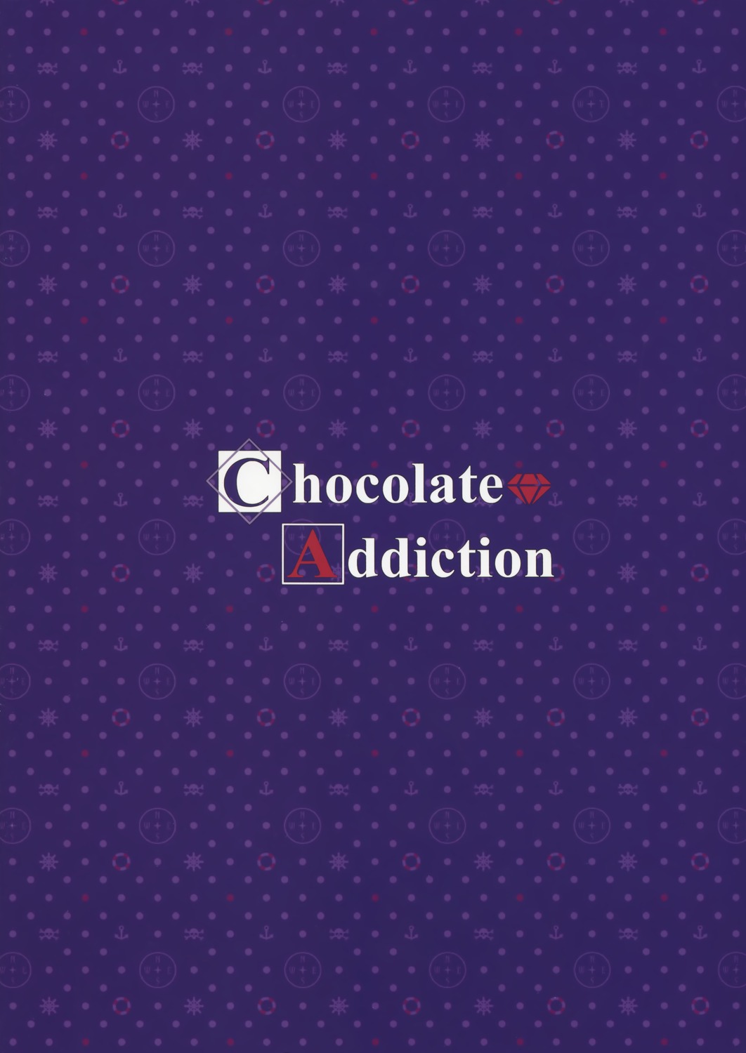 chocolate_addiction mitsuki_ponzu