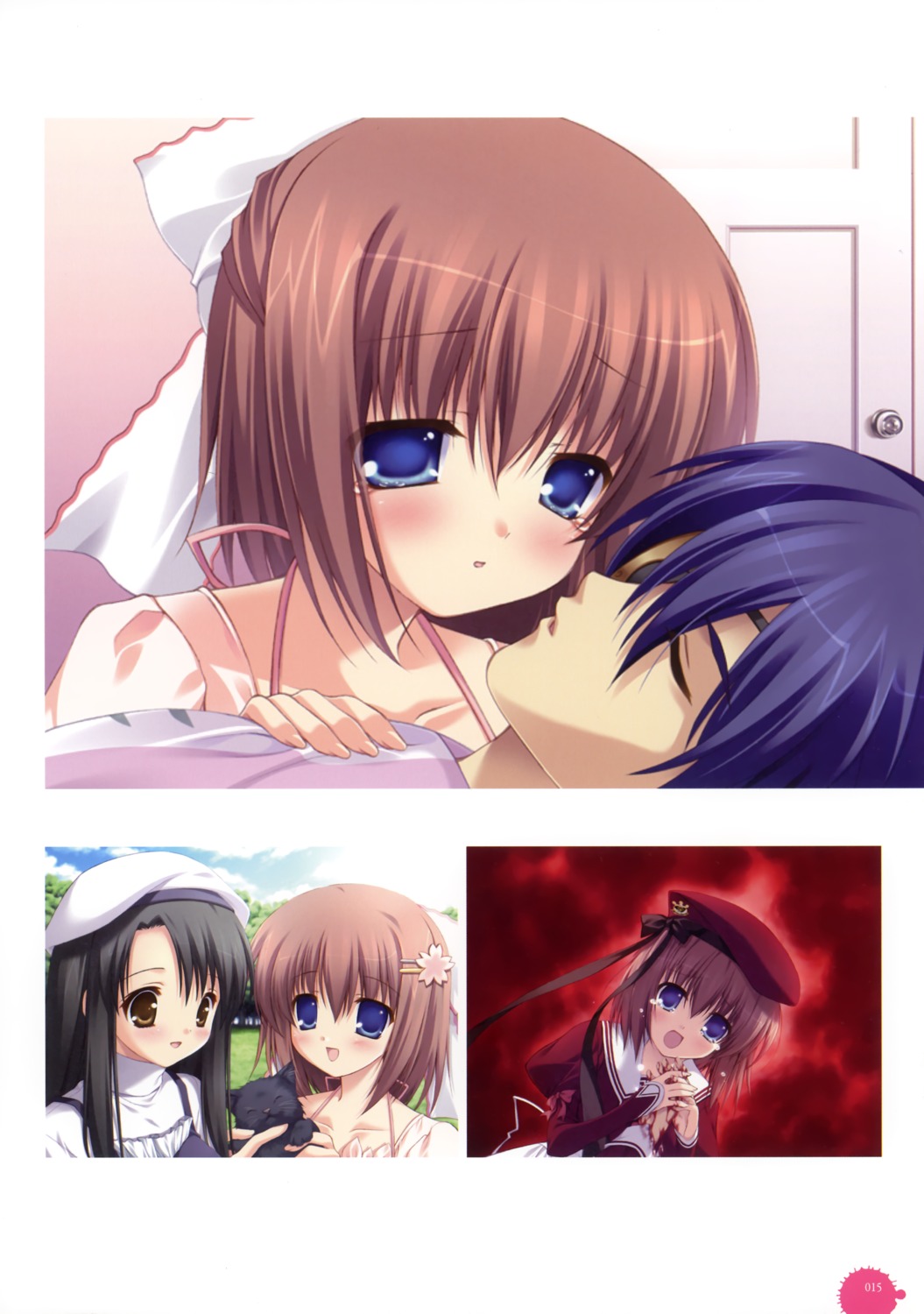 Yuka satsuki