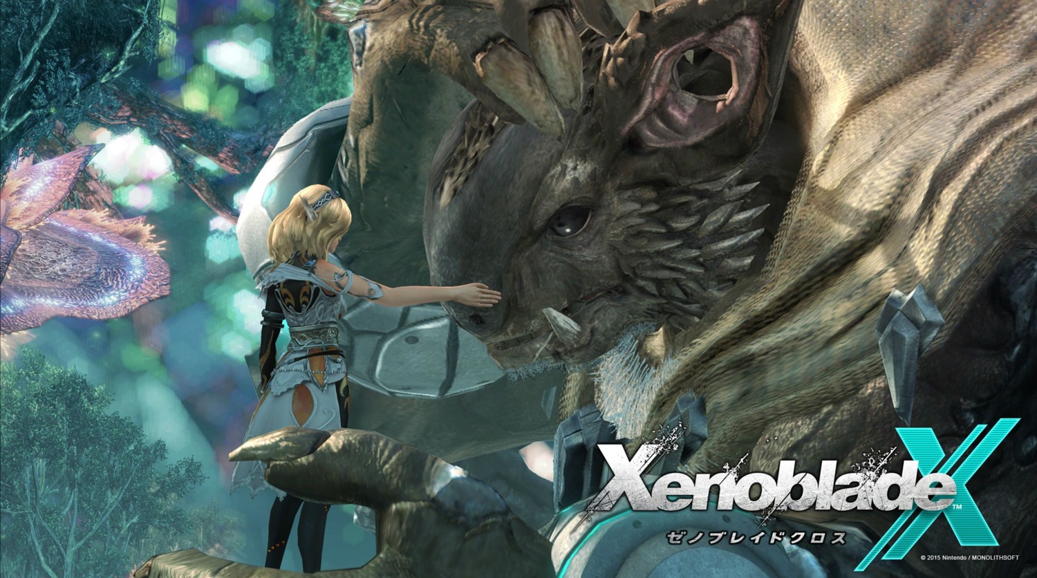 monolith_soft monster nintendo selica_(xenoblade_x) xenoblade xenoblade_chronicles_x