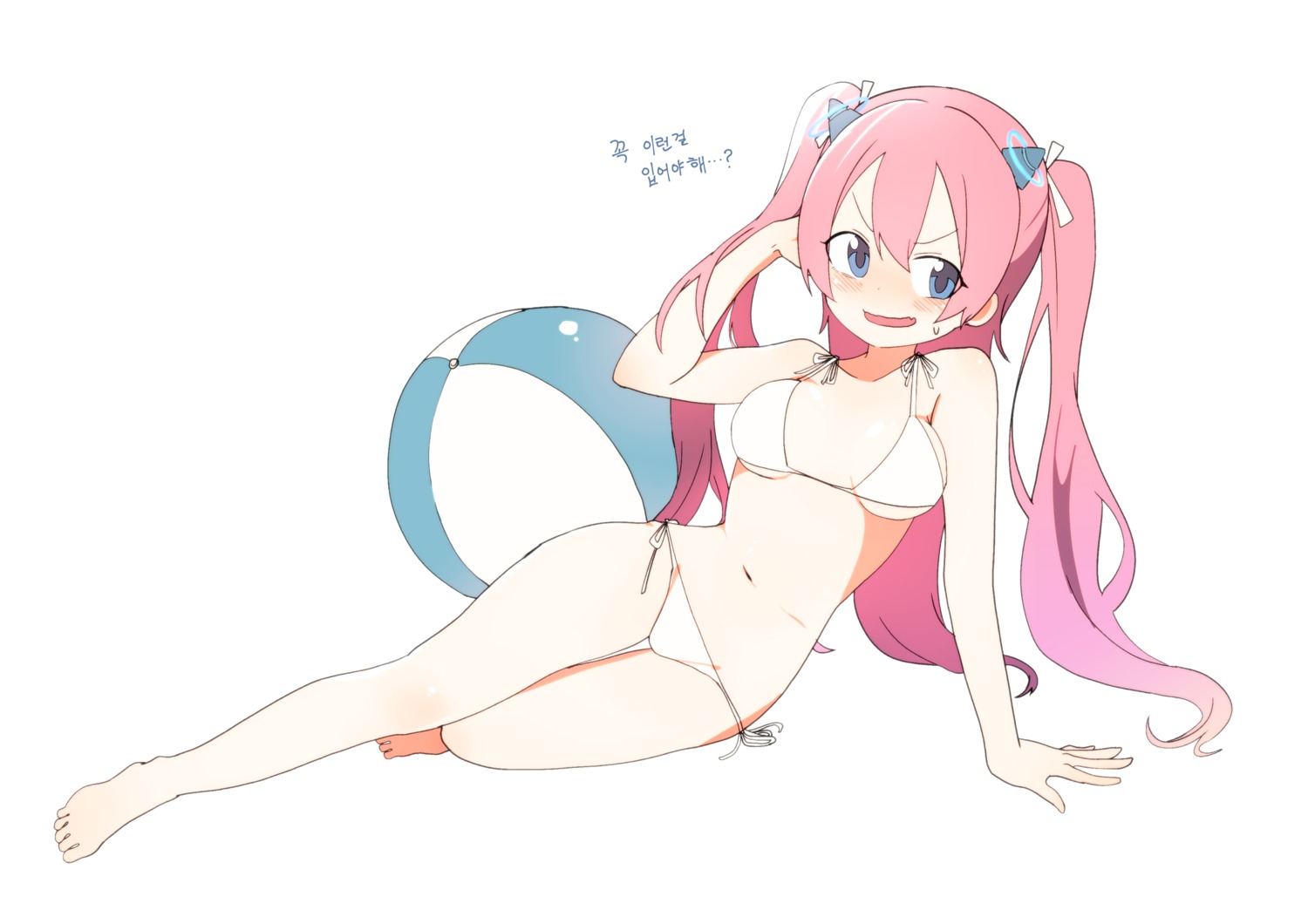 bikini luke_(dydansgur) maplestory swimsuits