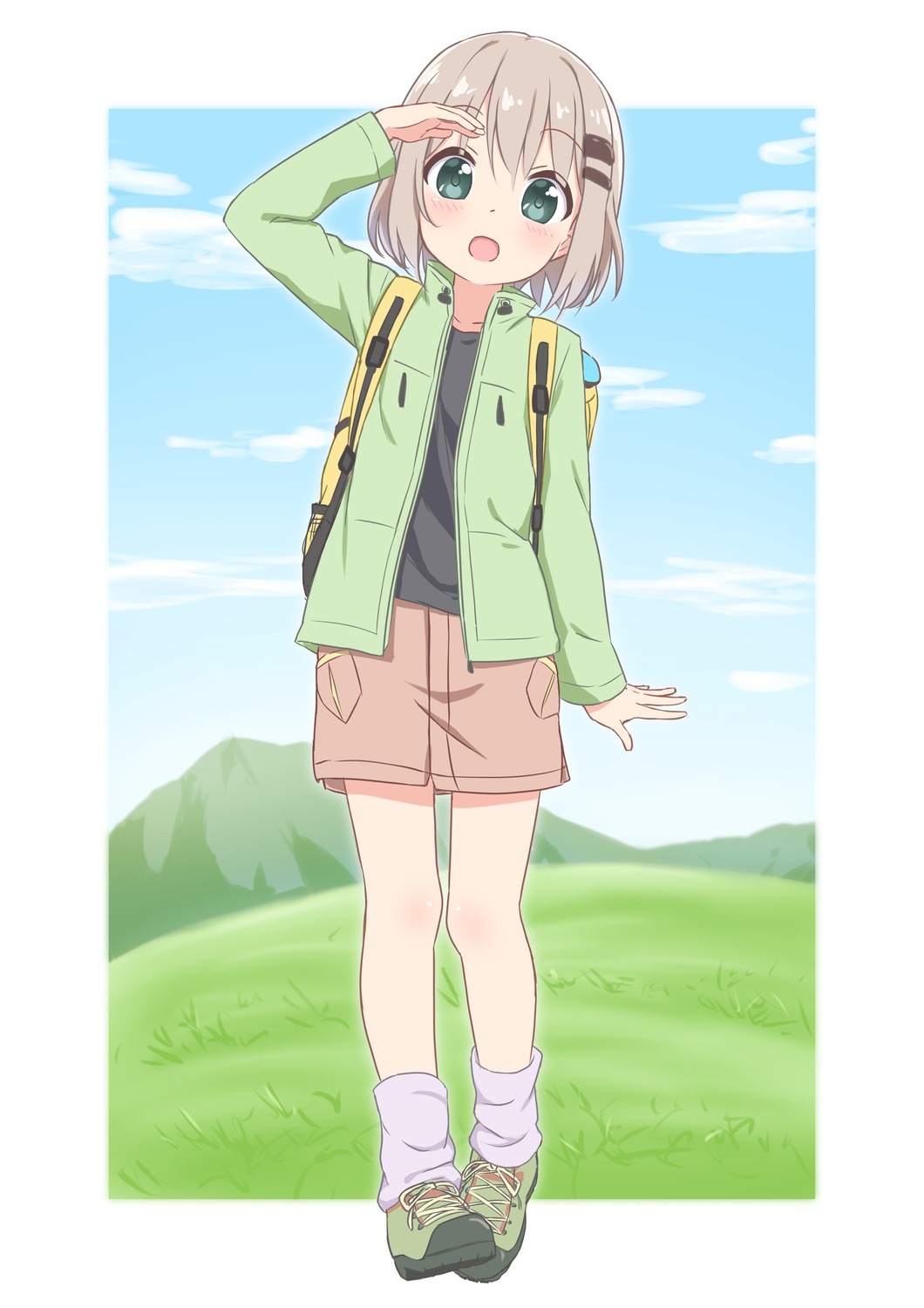 warukusu yama no susume yukimura aoi, #1136156