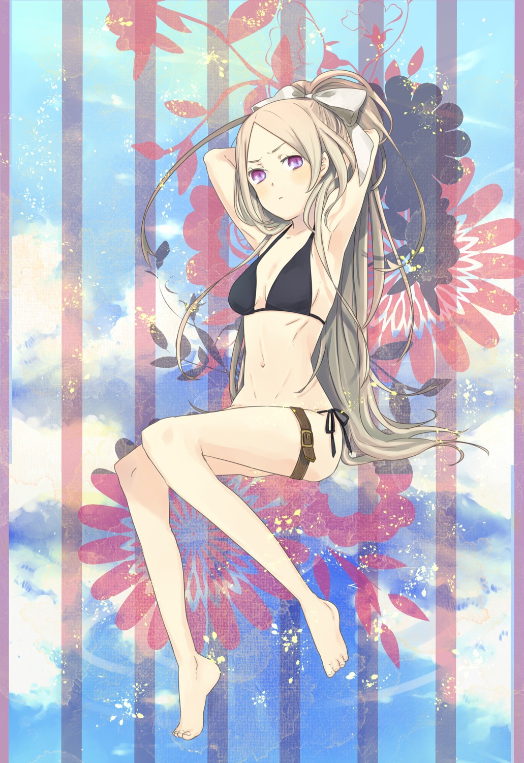 belarus bikini hetalia_axis_powers kippu swimsuits