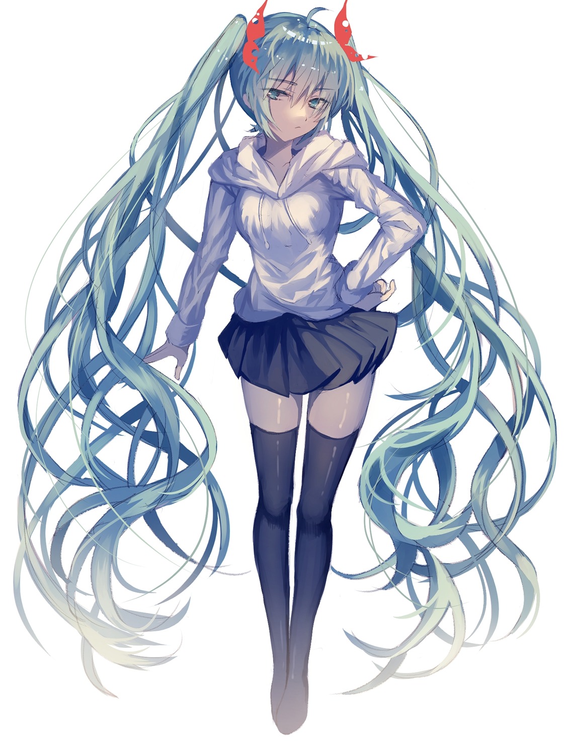 deep_(deep4946) hatsune_miku thighhighs vocaloid