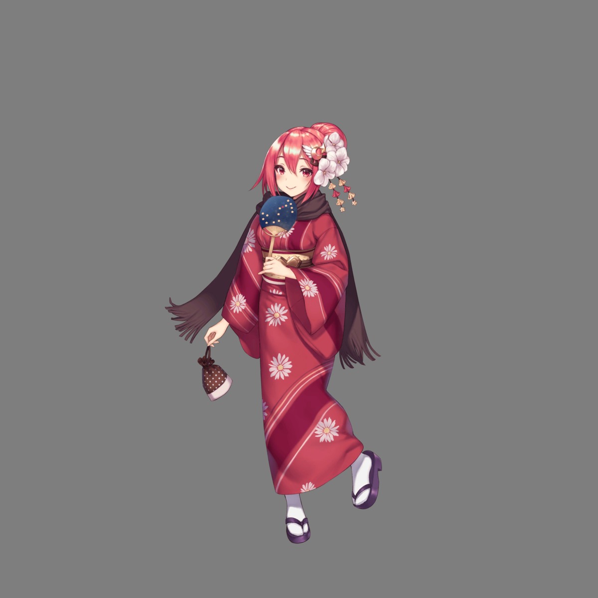 hoshi_no_girls_odyssey kimono transparent_png