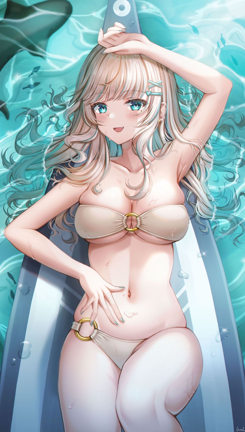 bikini swimsuits wol_(wol_927)