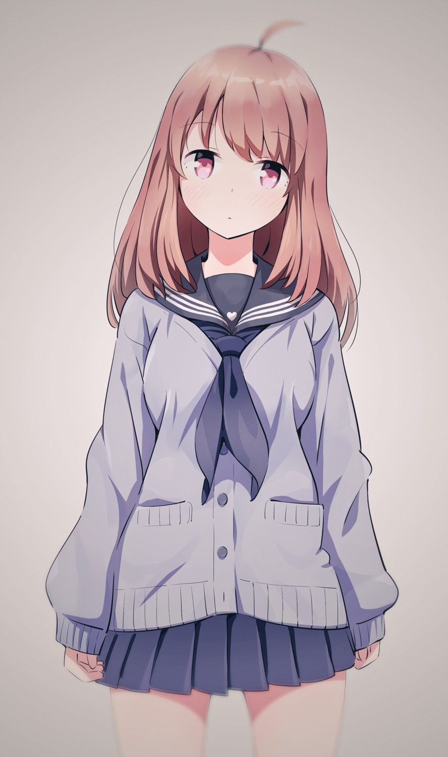 asou_(asabu202) seifuku sweater