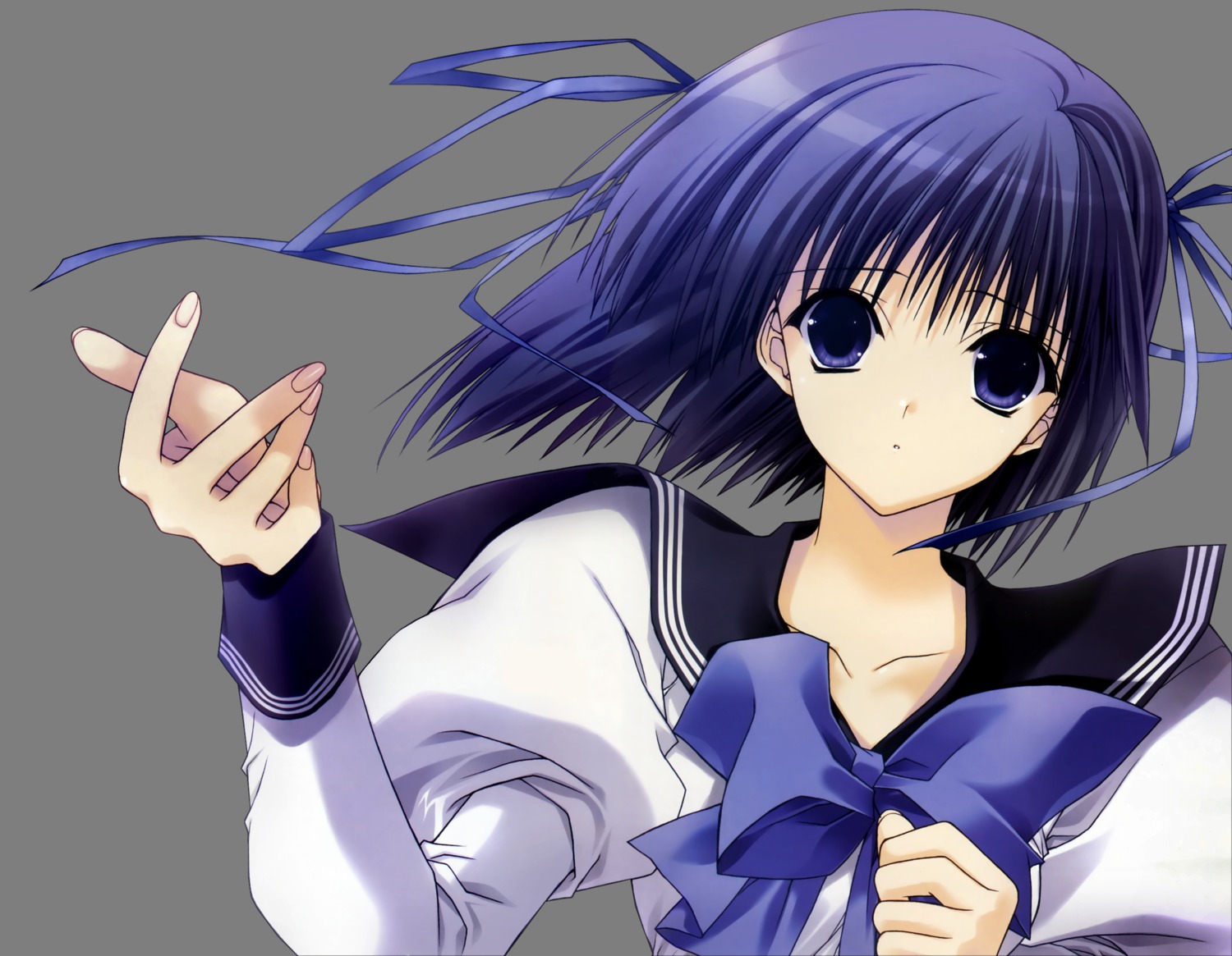 heart-work seifuku suzuhira_hiro transparent_png