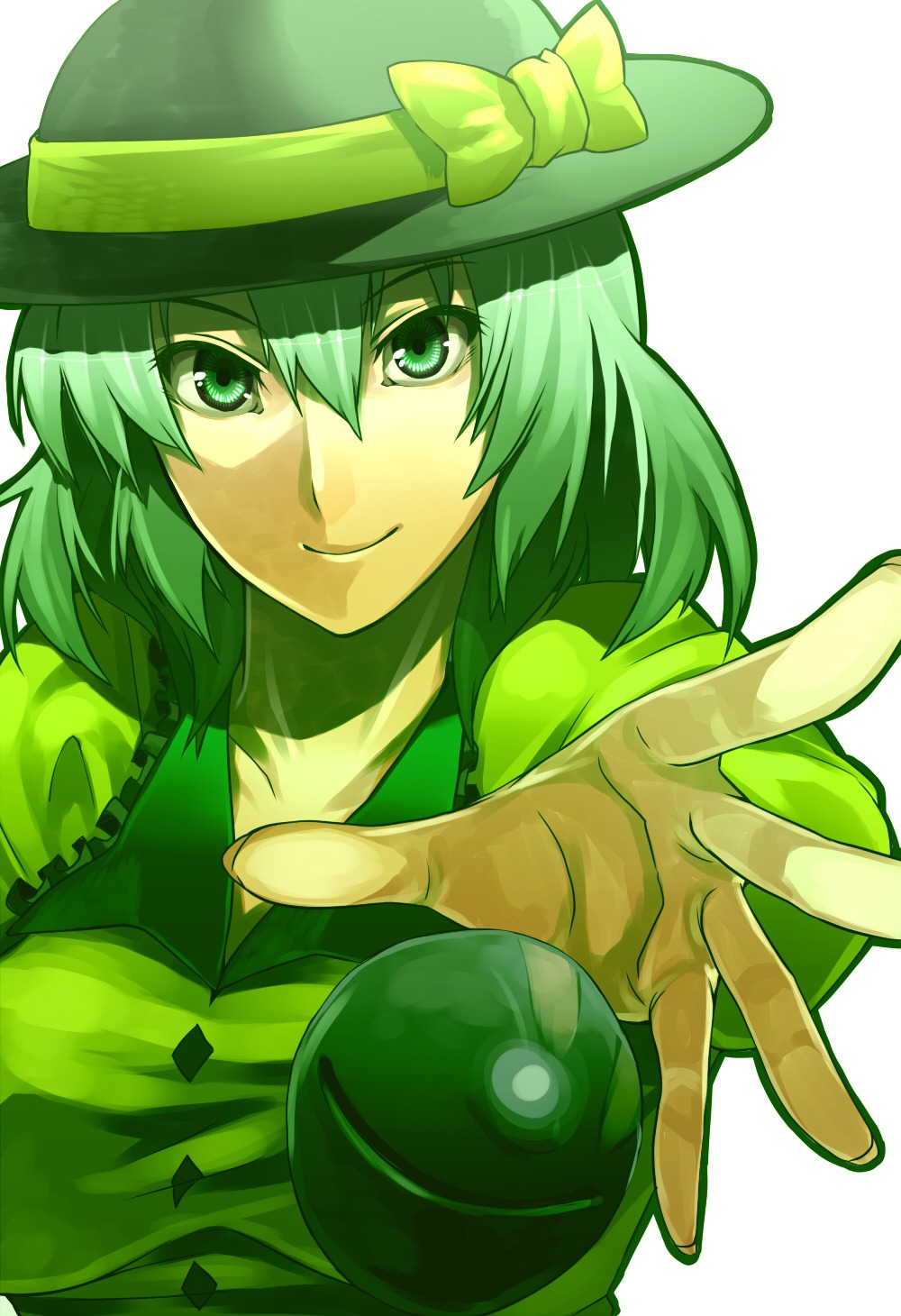 komeiji_koishi rby touhou