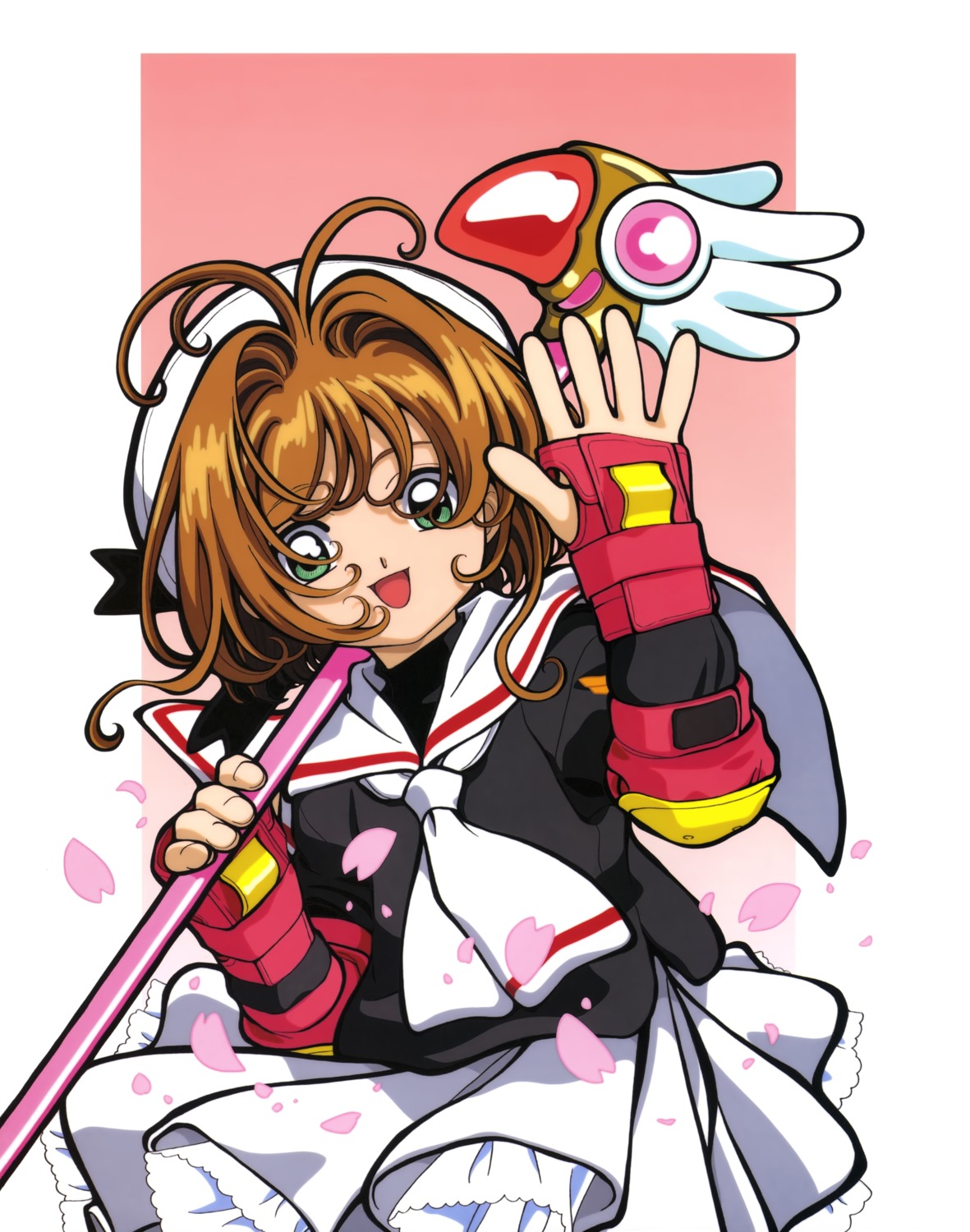 card_captor_sakura kinomoto_sakura madhouse seifuku takahashi_kumiko