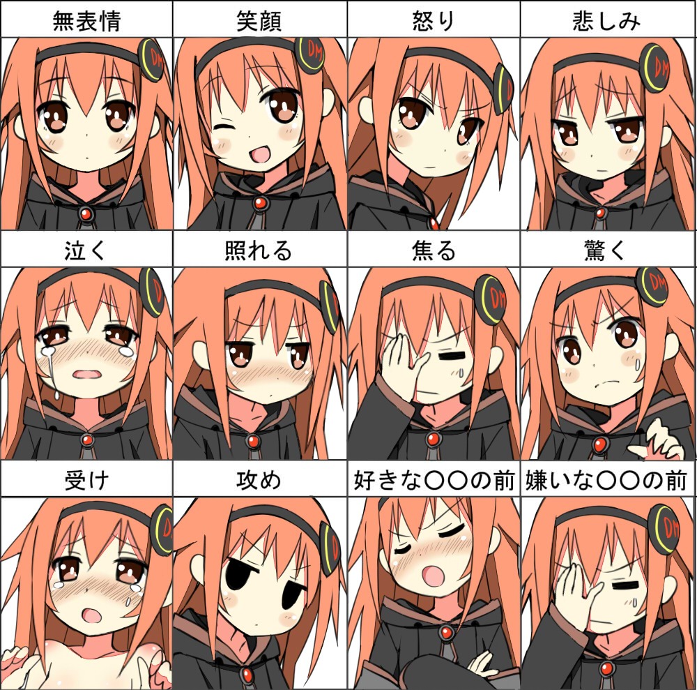 Anime Facial expression Mangaka Naruto Uzumaki Chibi, character expression,  purple, mammal, face png | PNGWing
