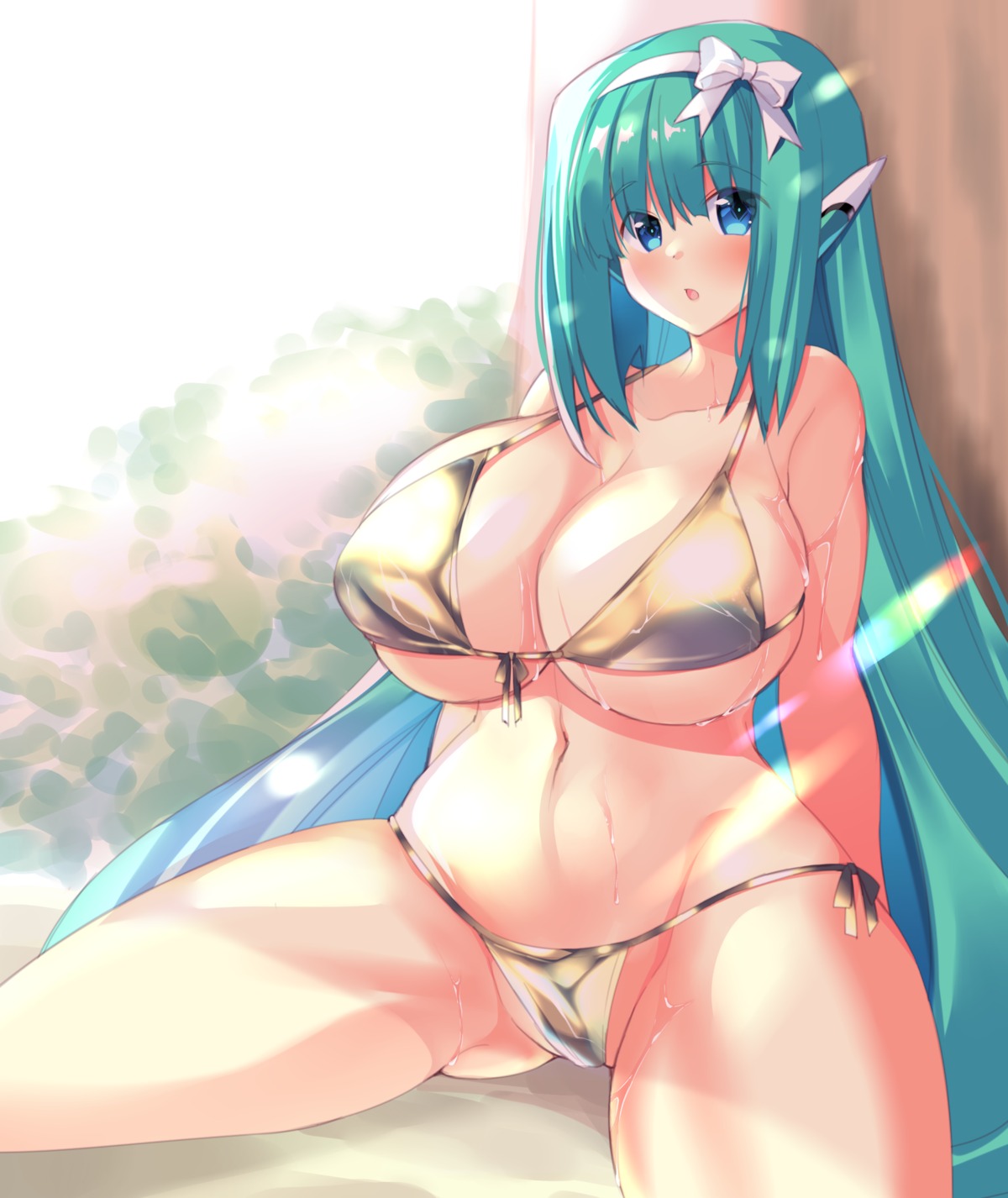 bikini komoda_robo swimsuits