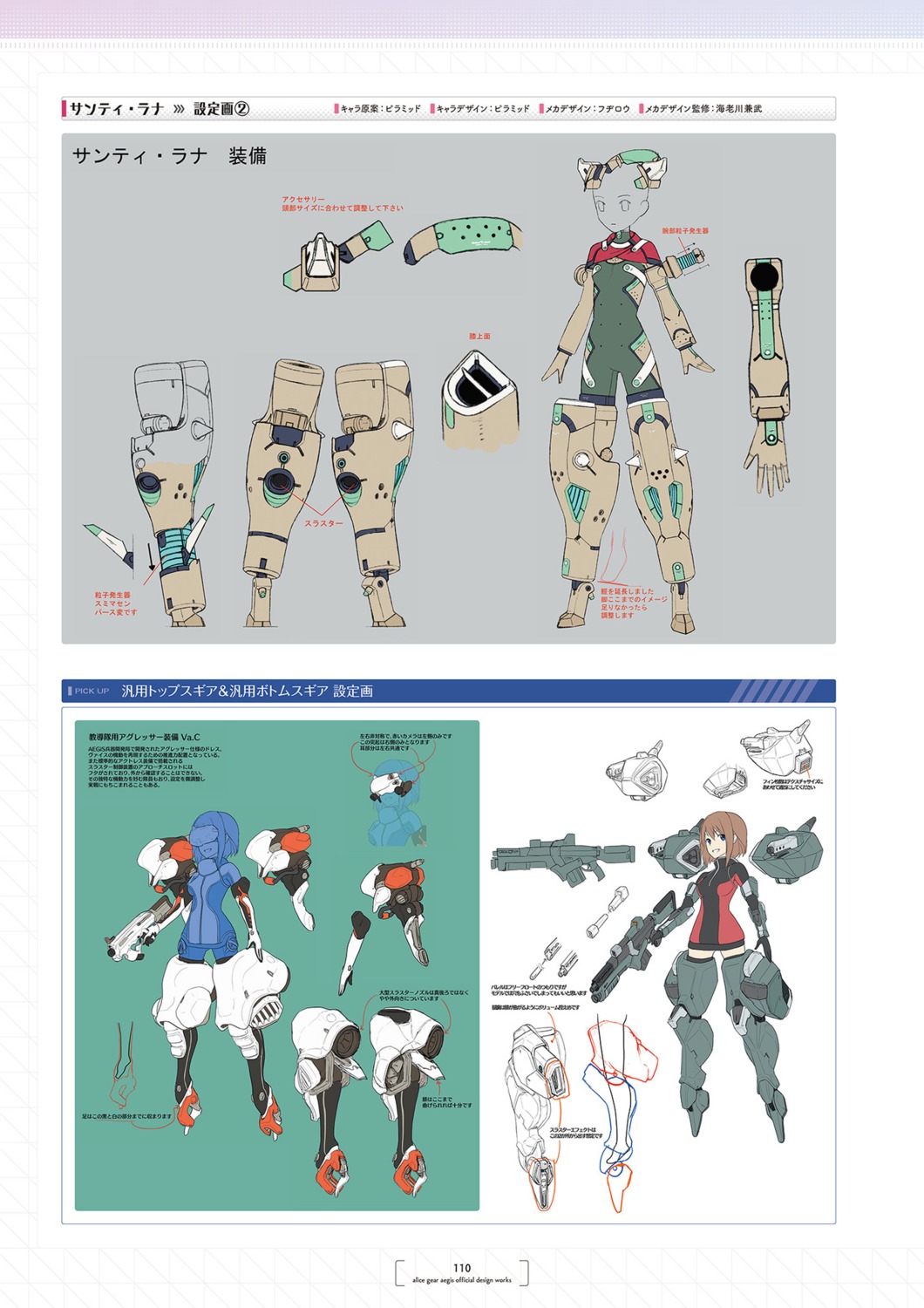 alice_gear_aegis bodysuit character_design shanti_rana tagme weapon