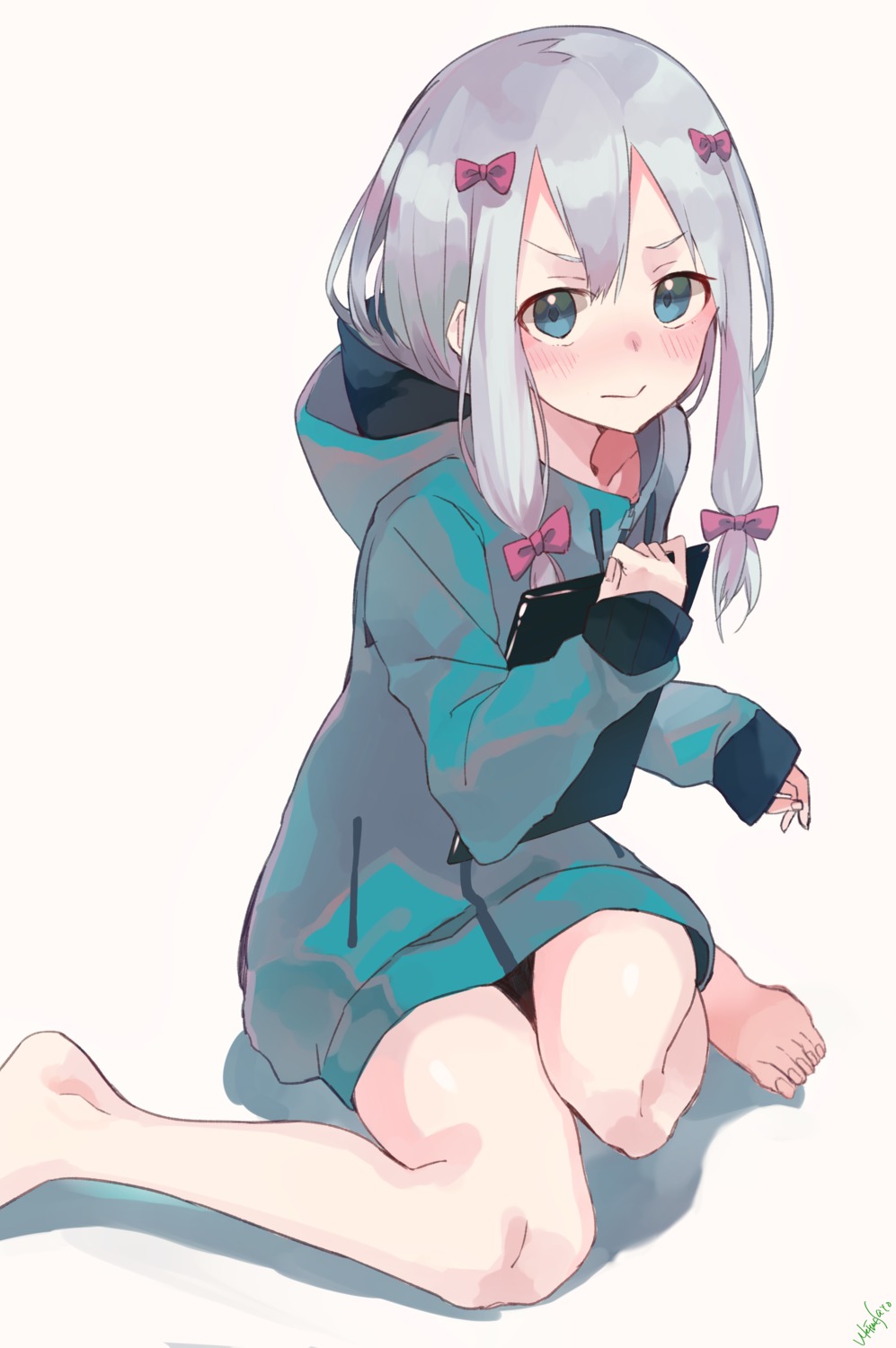 eromanga-sensei izumi_sagiri ukimesato