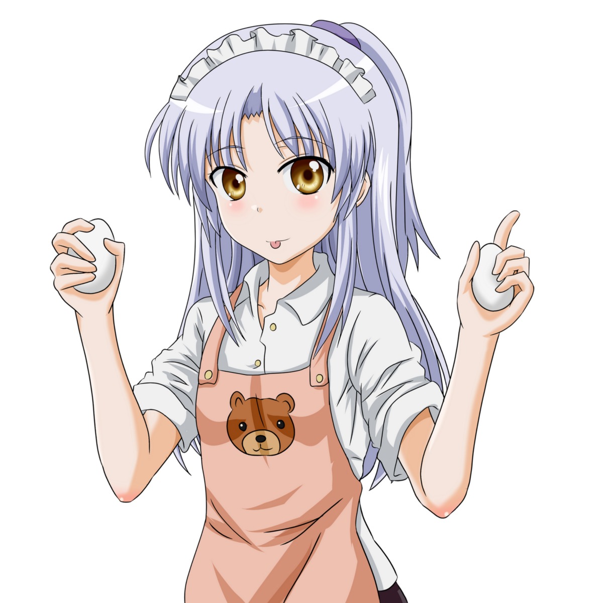 angel_beats! tachibana_kanade takumi-ccrm