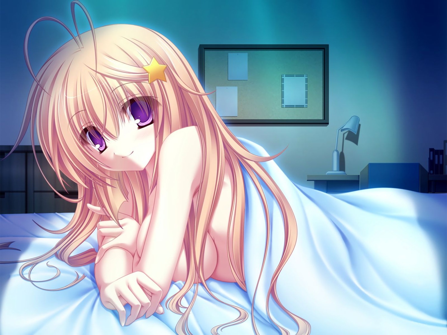 game_cg meri_chri mikagami_mamizu naked seiya_mashiro sheets