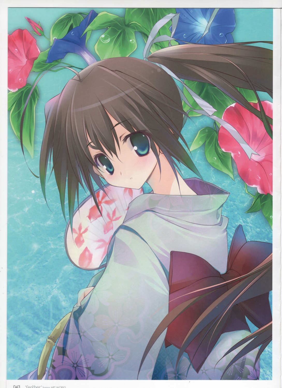 karory raw_scan yukata