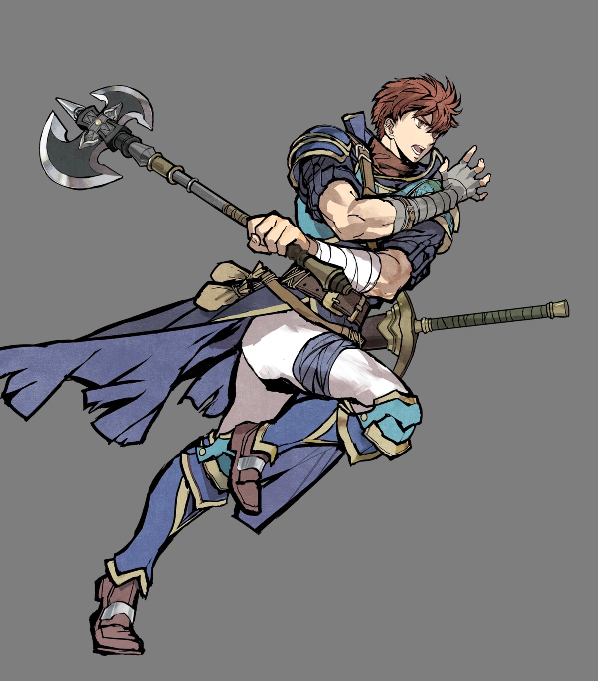 akira_(kaned_fools) fire_emblem fire_emblem:_seima_no_kouseki fire_emblem_heroes nintendo raven_(fire_emblem) transparent_png