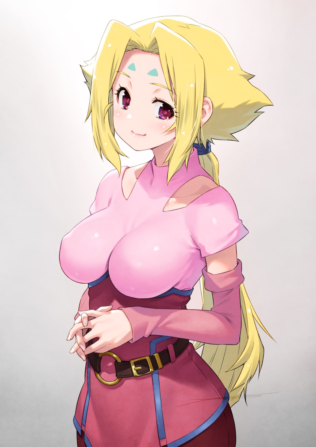 erect_nipples fiona_(zoids) kazuma_muramasa zoids