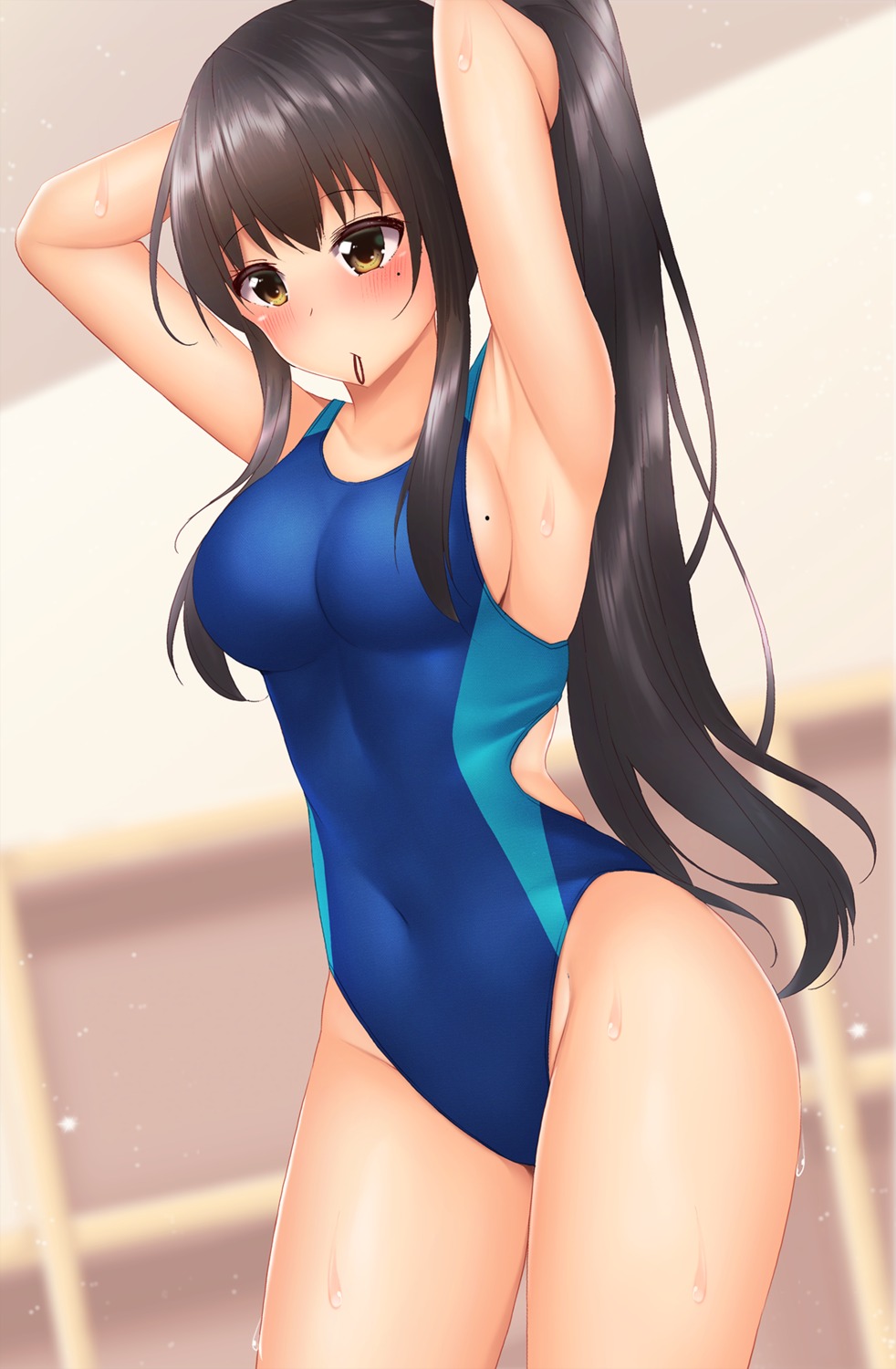 minato_ojitan swimsuits