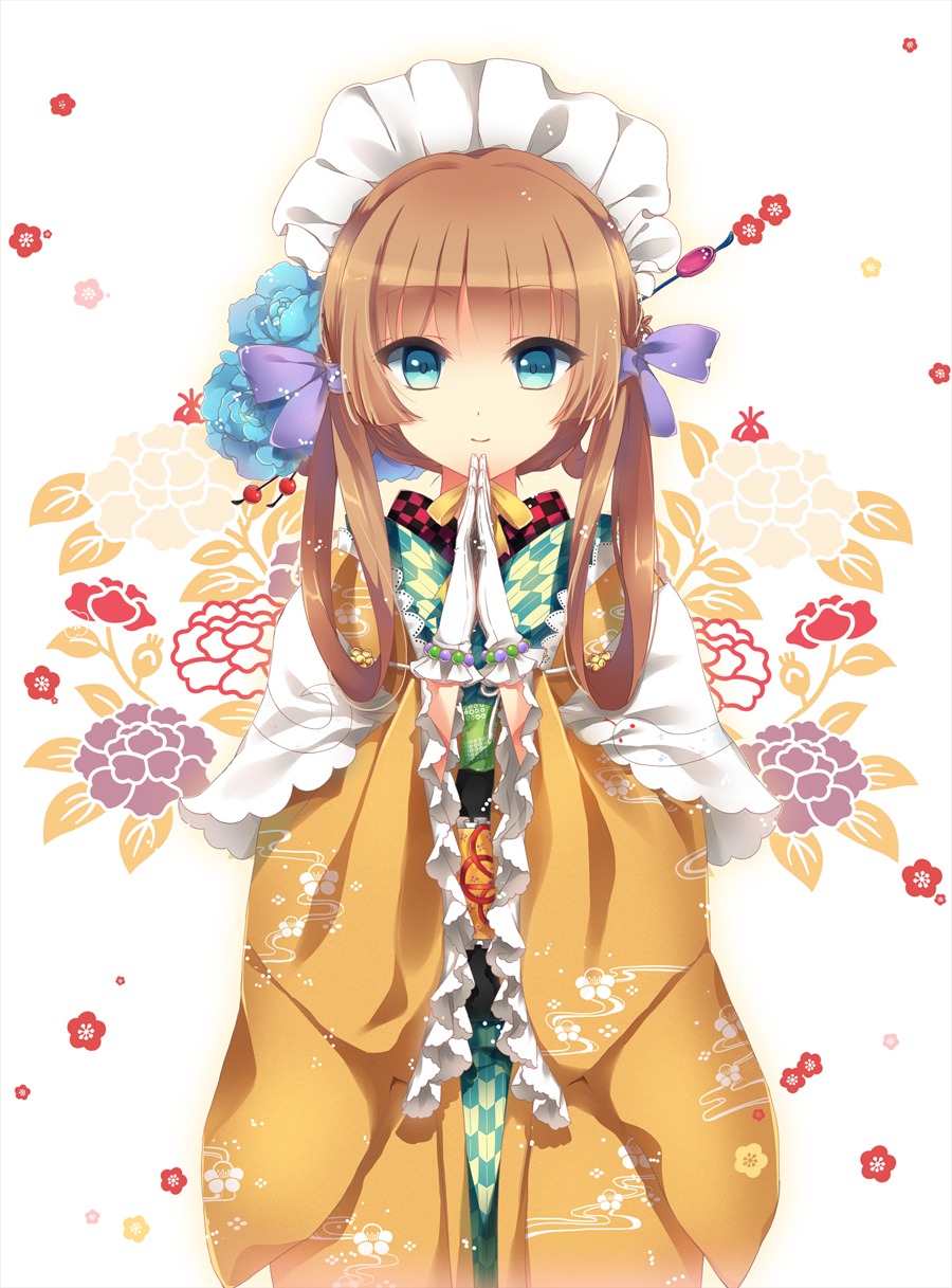 akara lolita_fashion wa_lolita