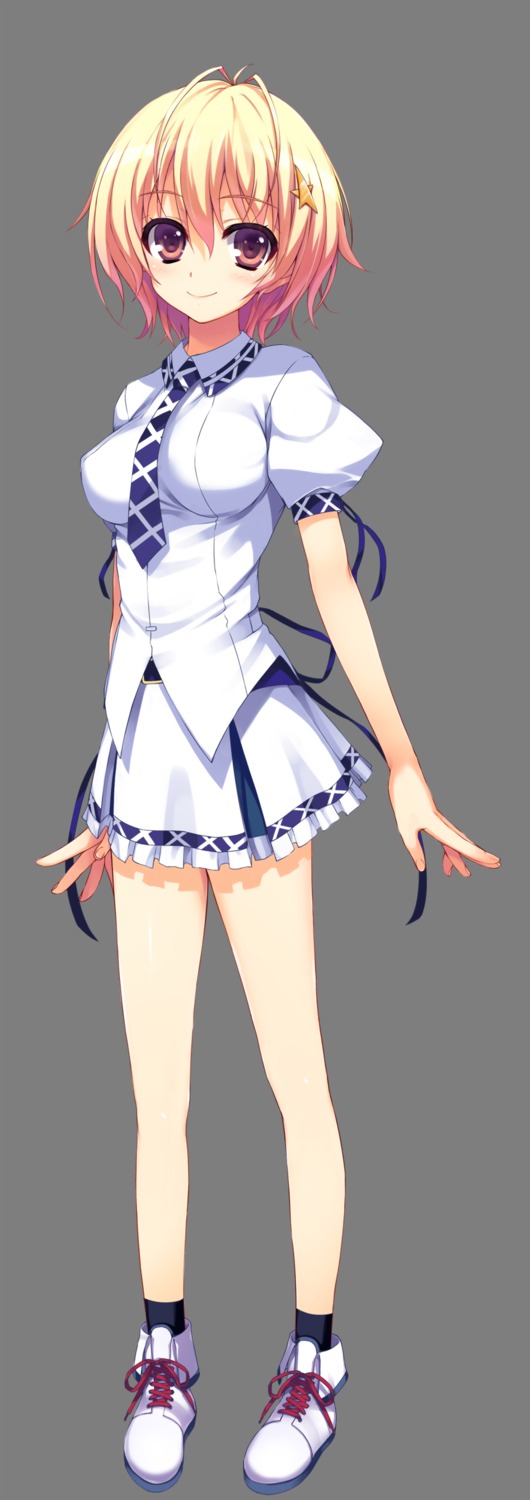 nozomi reminiscence seifuku tigre tomose_shunsaku transparent_png