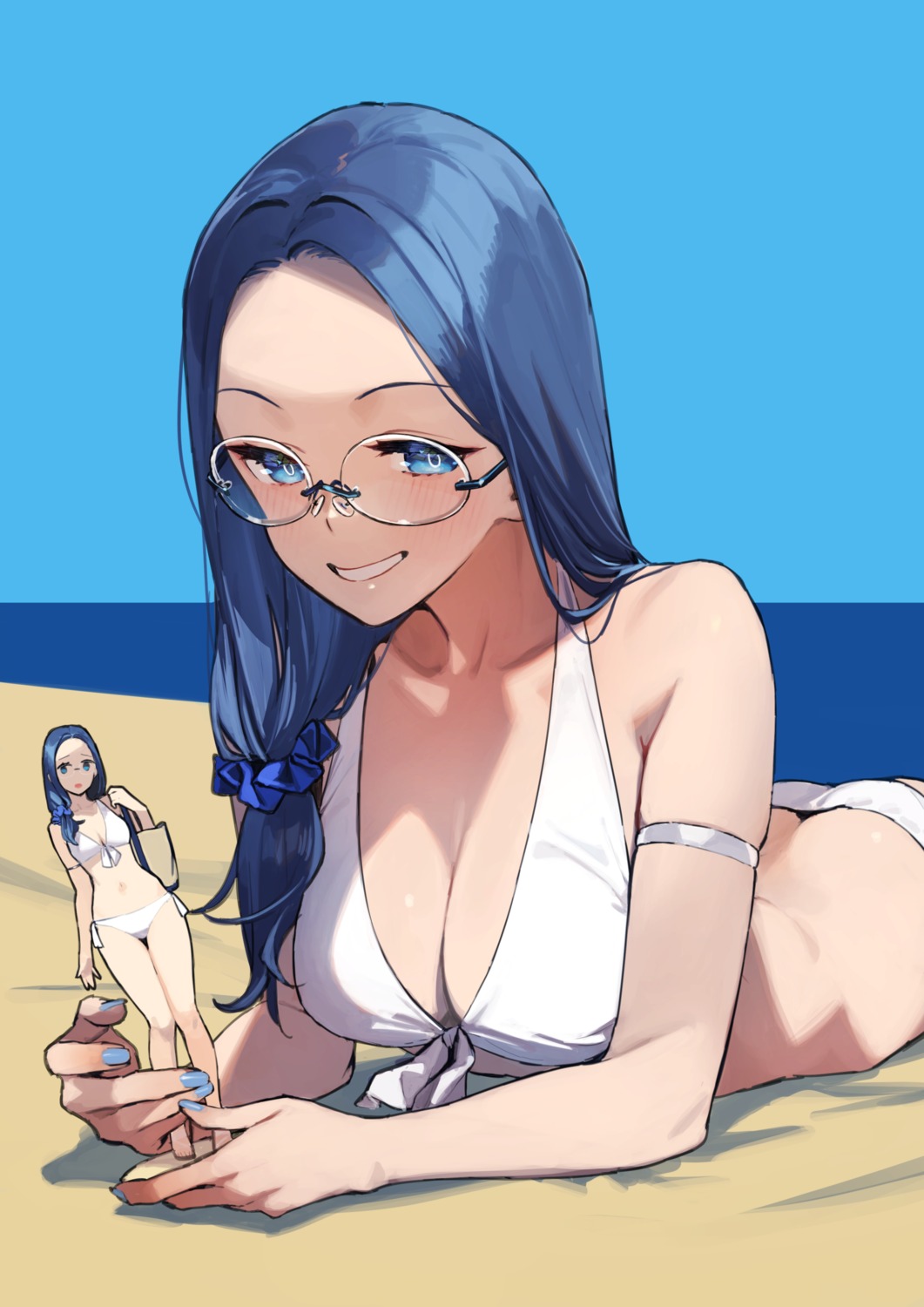 92m bikini megane swimsuits