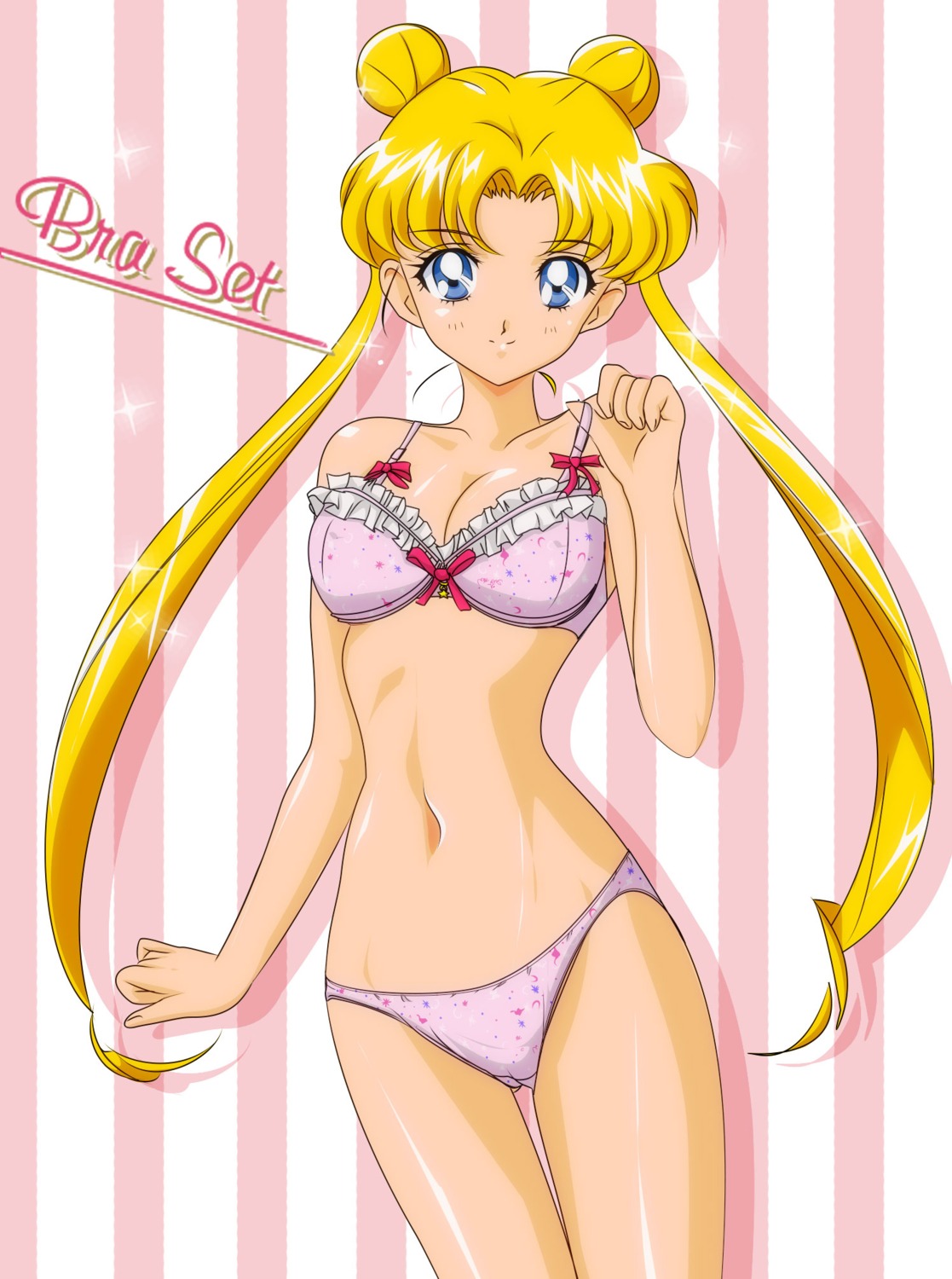 Gentoku Sailor Moon Tsukino Usagi Pantsu 276565 Yande Re