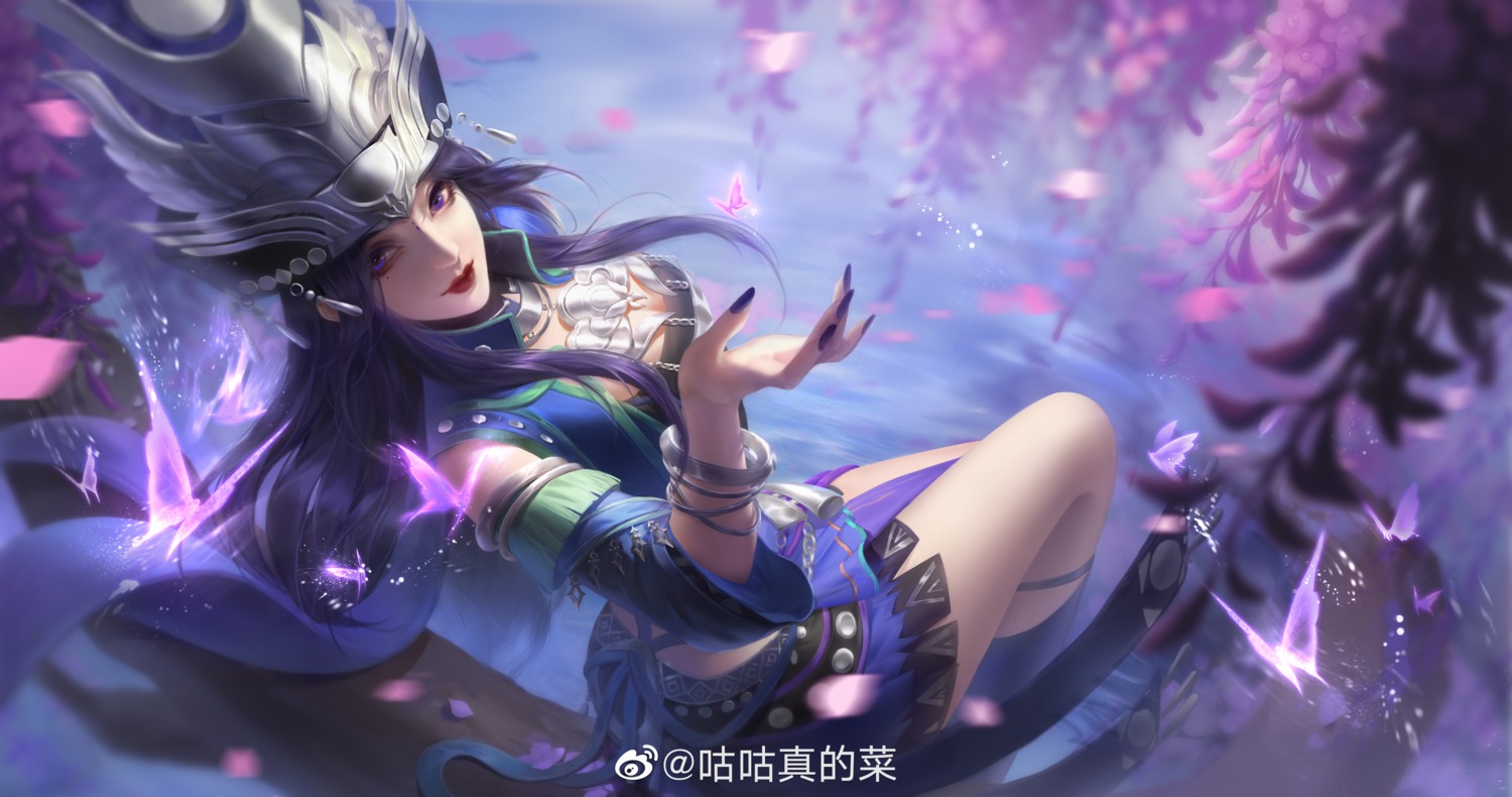 asian_clothes du_jie jx_online_3 tagme watermark