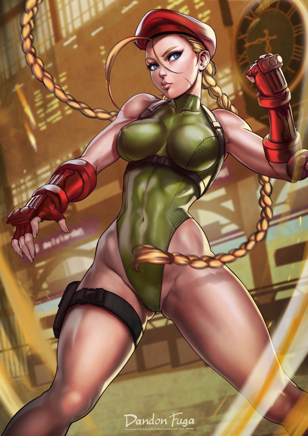 cammy_white dandon_fuga street_fighter street_fighter_v