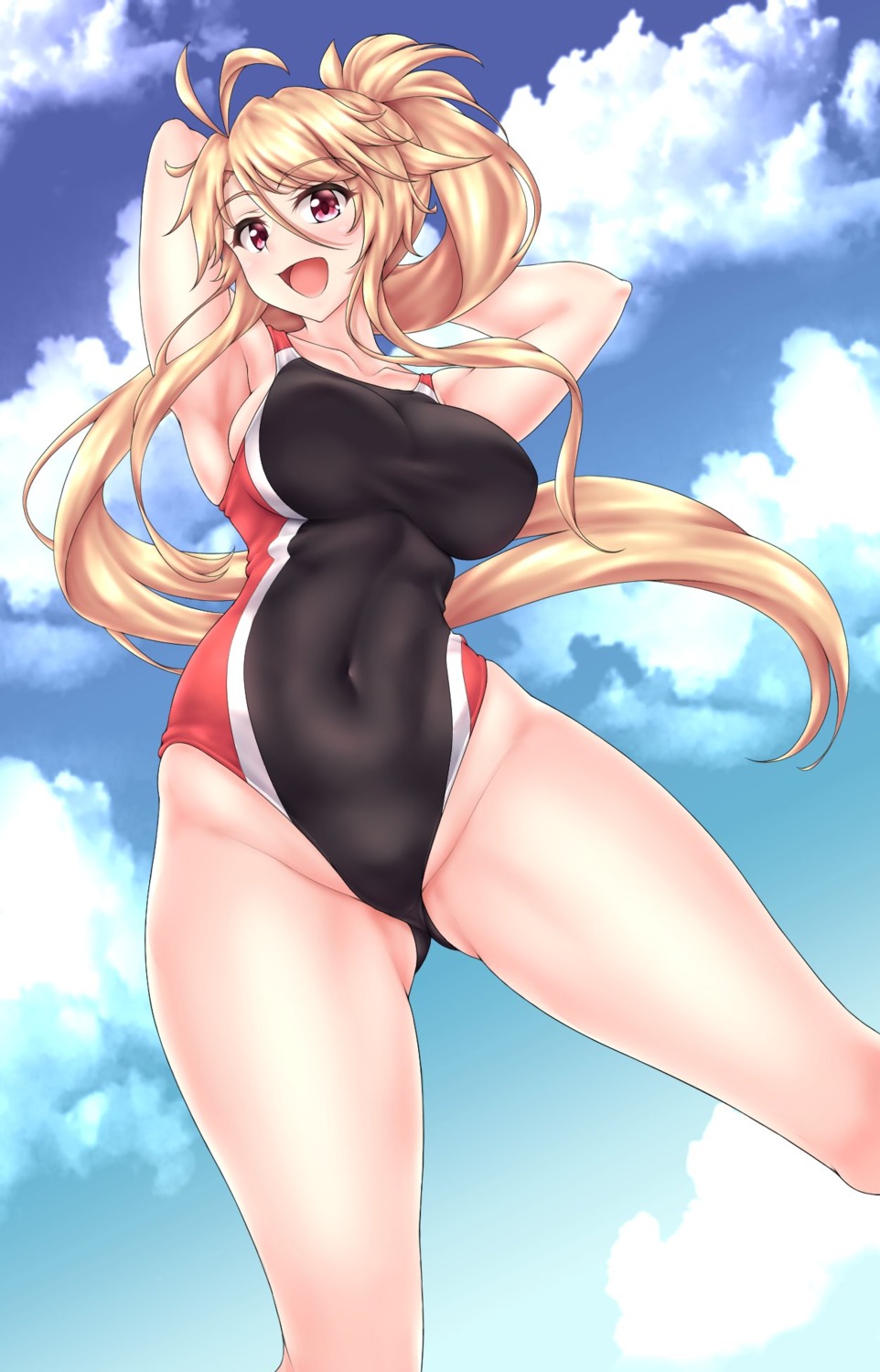 hiballista swimsuits