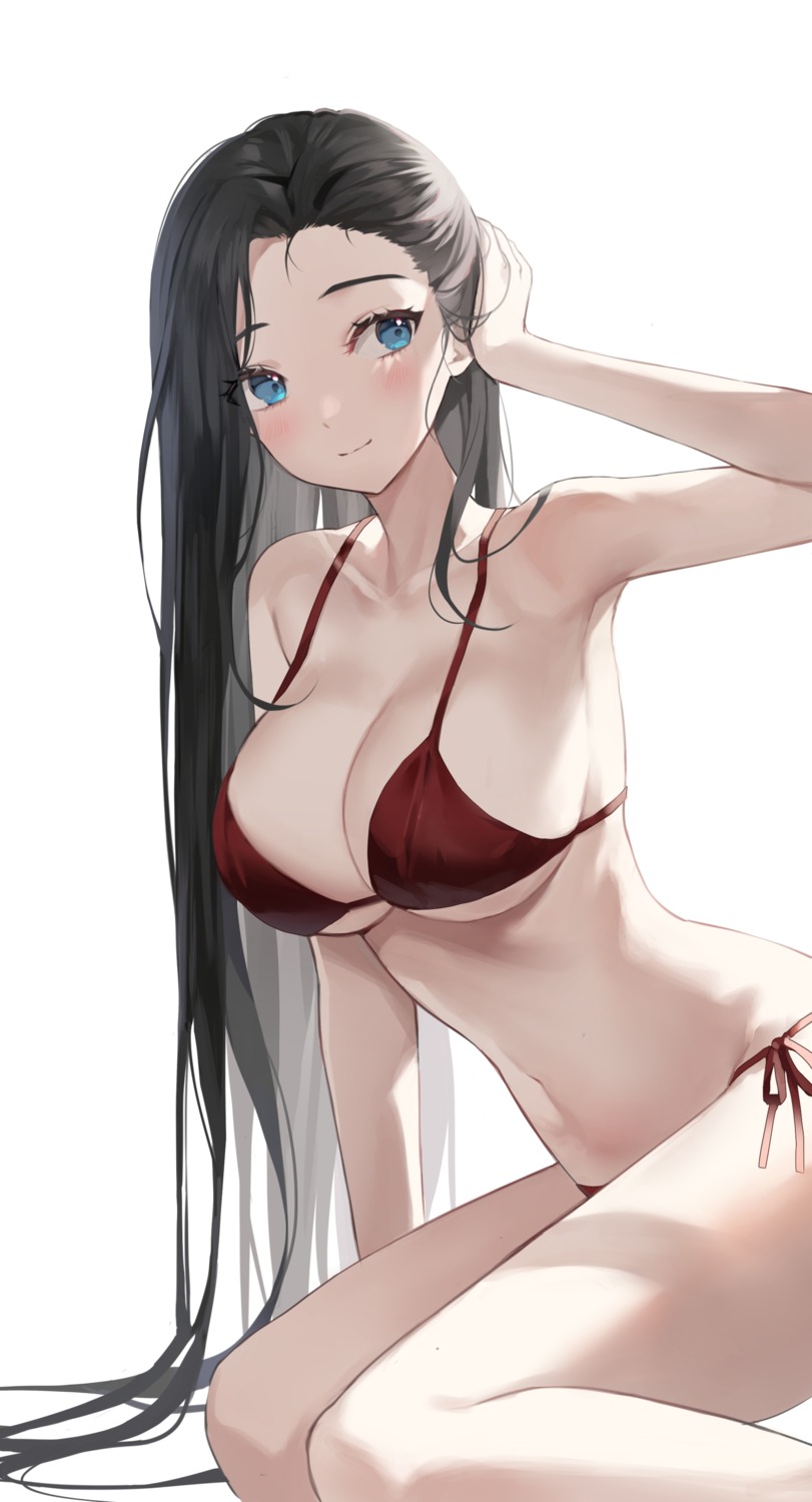 bikini churi_(oxxchurixxo) swimsuits