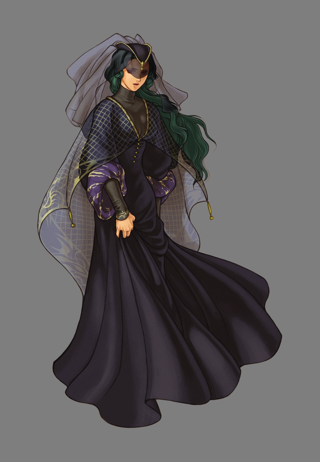 almedha dress fire_emblem nintendo transparent_png