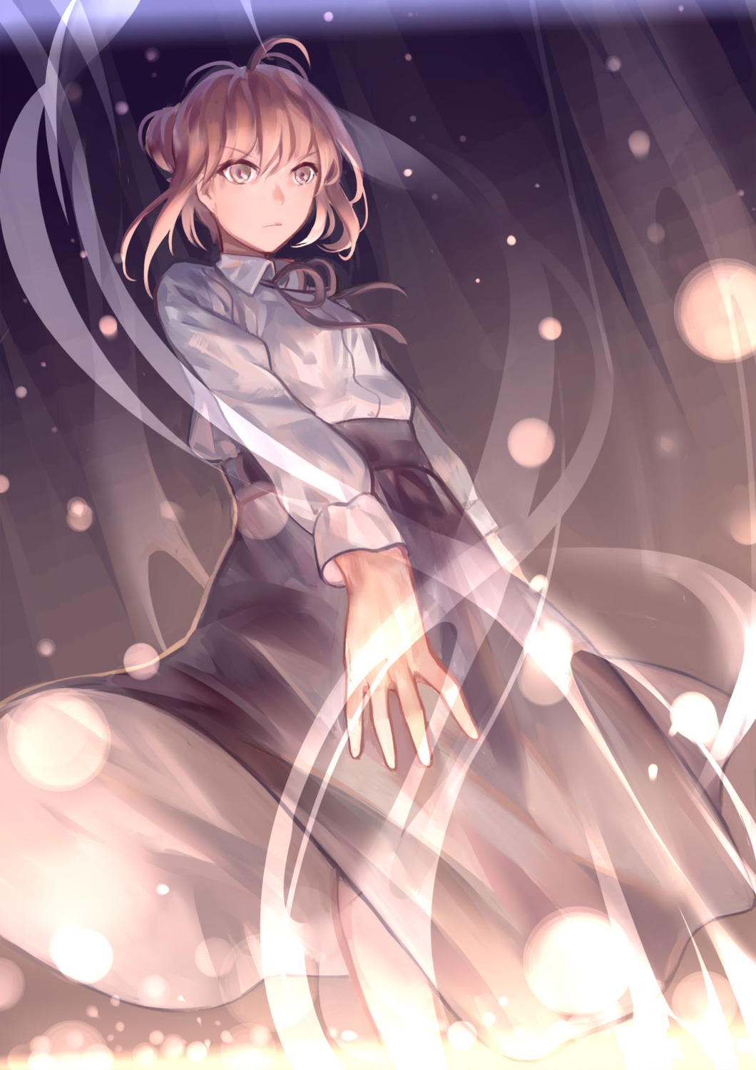 fate/stay_night norizc saber