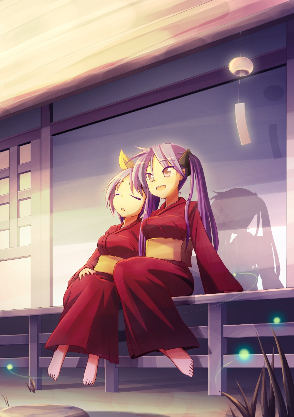 bon_(moegomi) hiiragi_kagami hiiragi_tsukasa lucky_star