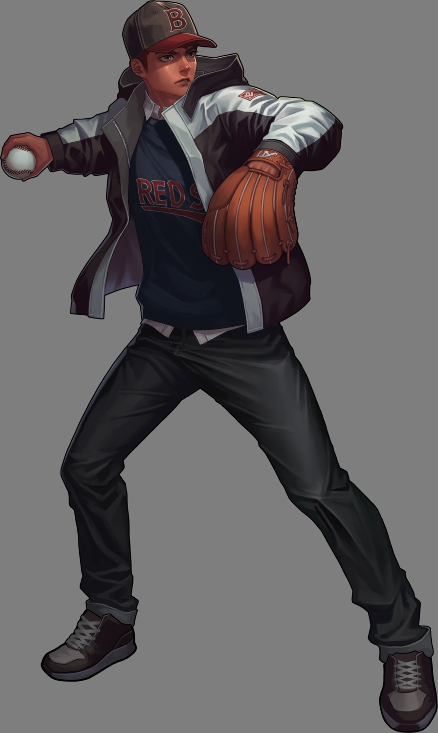 black_survival male tagme transparent_png