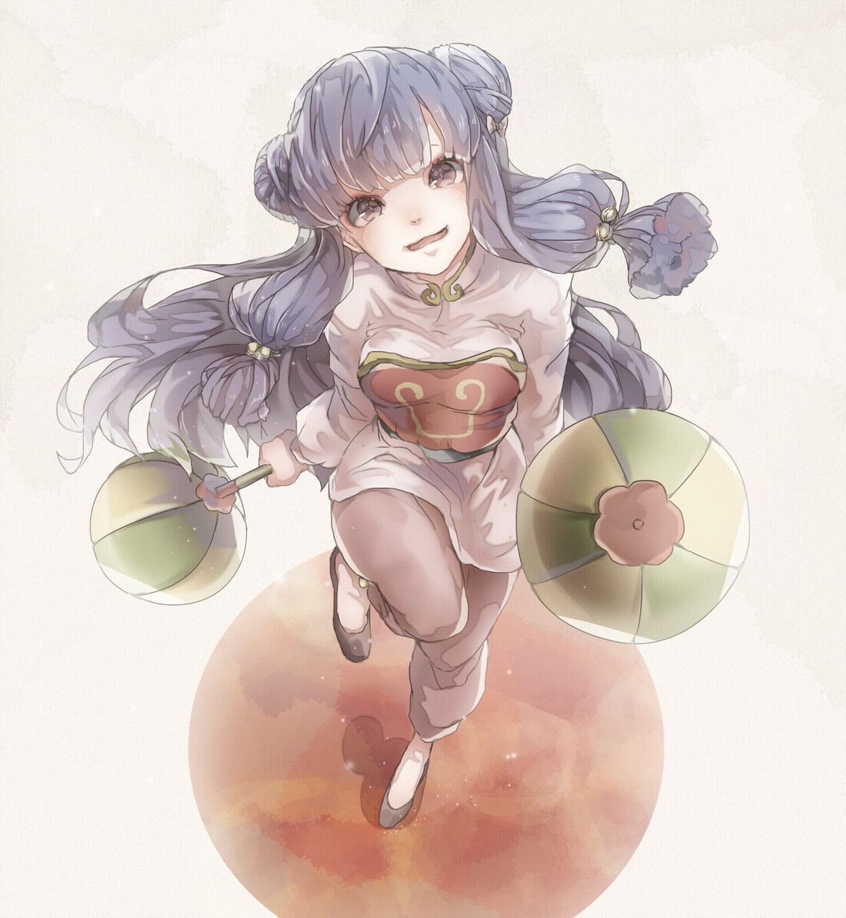 mizutamari_tori ranma_½ shampoo