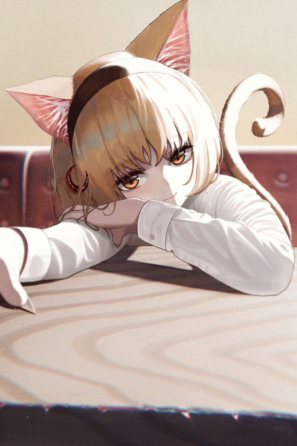 animal_ears eis nekomimi tail