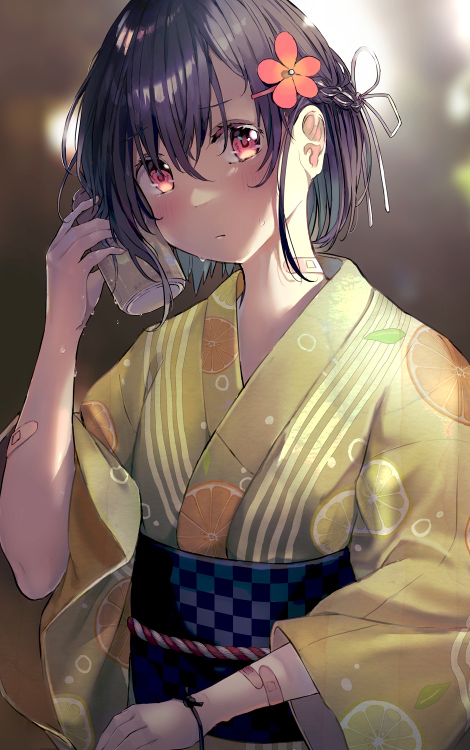 soranagi_yuki yukata