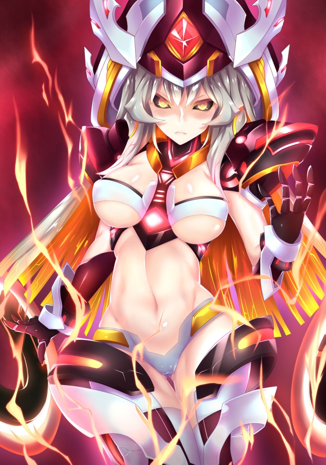 cameltoe code_maya elsword no_bra tagme