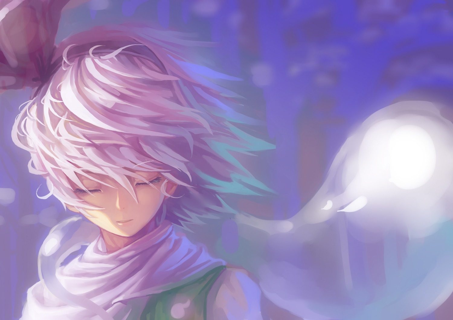 konpaku_youmu madyy touhou