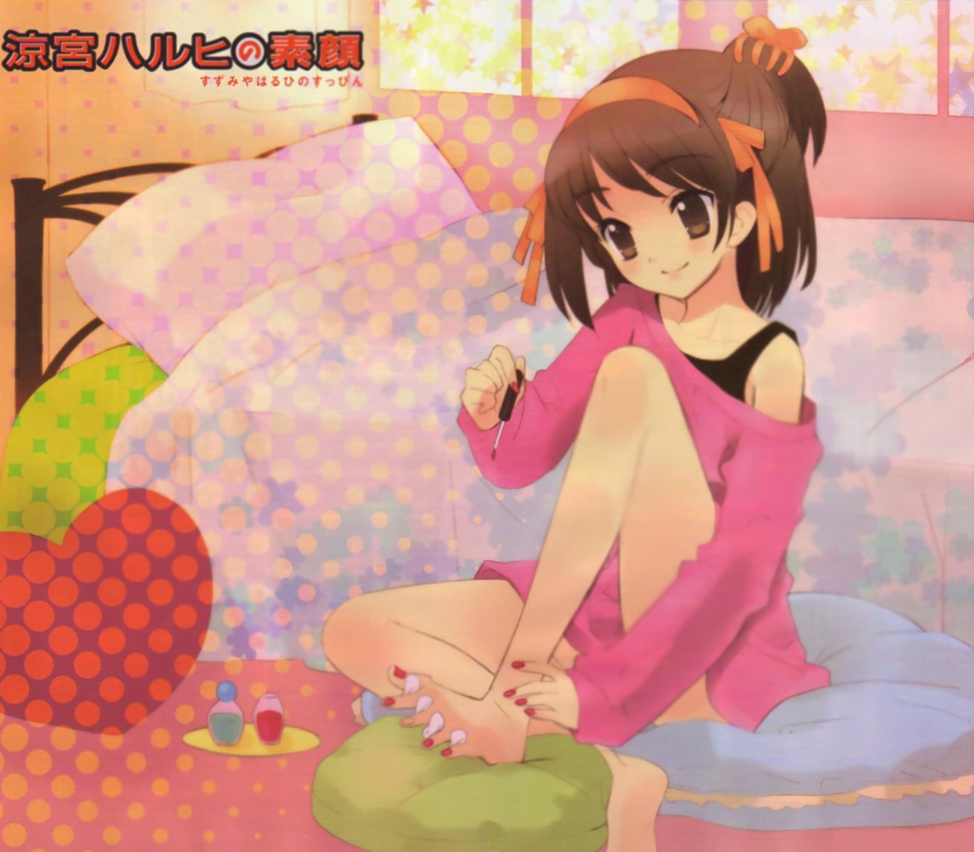 ito_noizi suzumiya_haruhi suzumiya_haruhi_no_yuuutsu