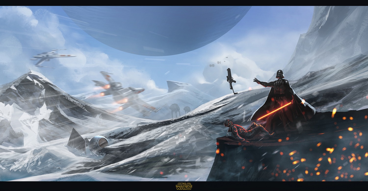 baka_(mh6516620) darth_vader star_wars