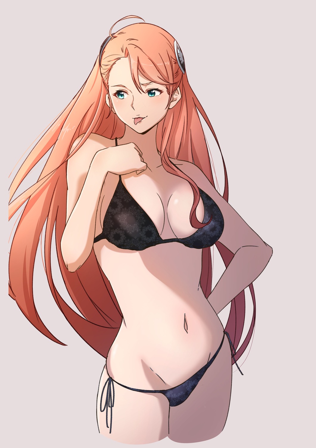 aida_reihanton bikini gundam gundam_reconguista_in_g nijizuki_shino swimsuits