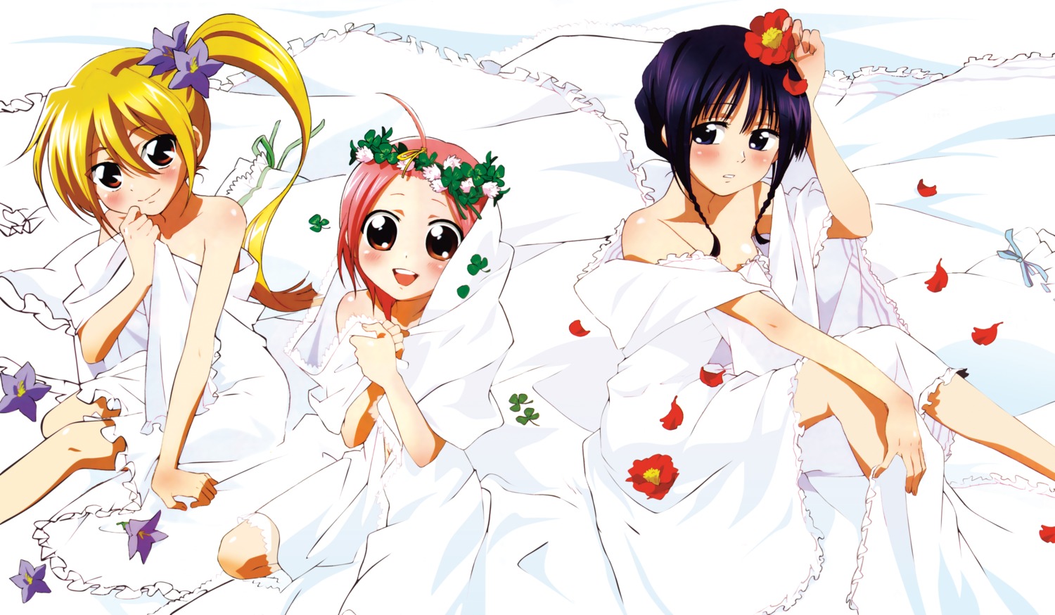 kuzuryu_momoko miyamoto_iroha nakajima_sanae sumomomo_momomo