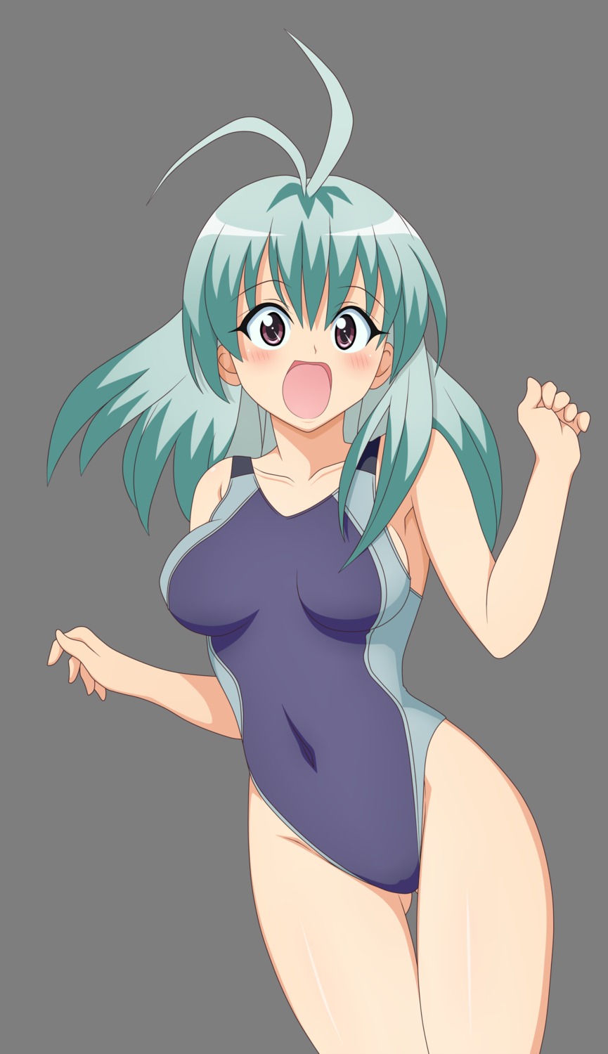 run_elsie_jewelria swimsuits to_love_ru transparent_png vector_trace