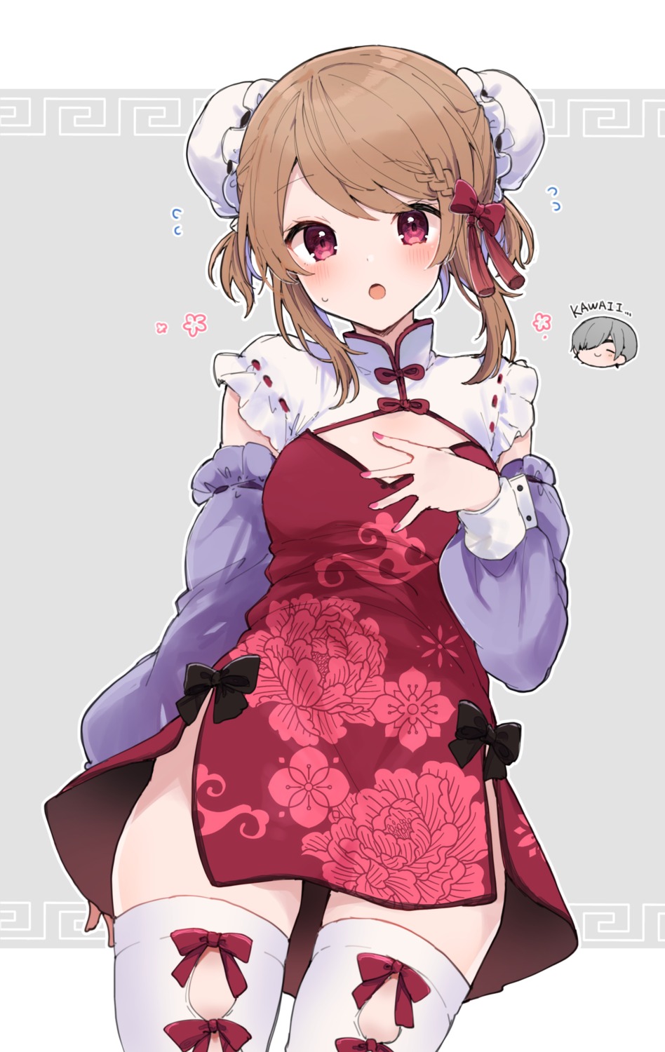 asian_clothes ikeuchi_tanuma thighhighs