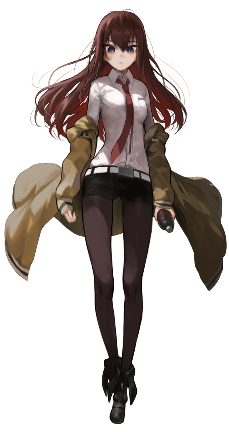 makise_kurisu pantyhose steins;gate torriet