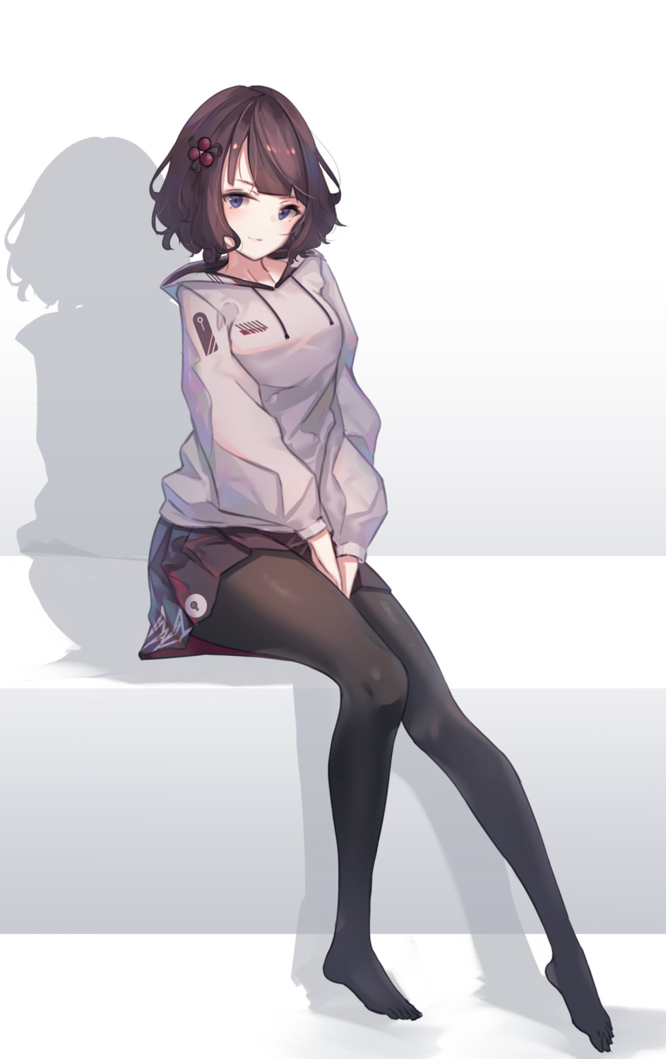 fate/grand_order ka11_ca katsushika_hokusai_(fate) pantyhose